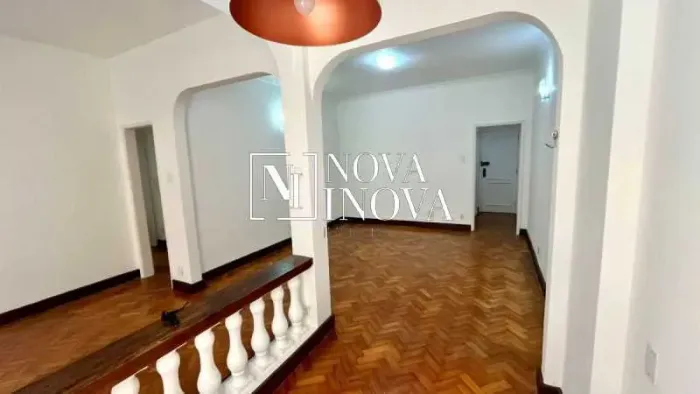 Apartamento - Padrão / Residencial / Copacabana
