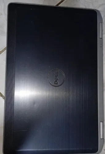 Vendo notebook Dell COREi5 4 gigas HD 500 windows 10 funcionando perfeitamente