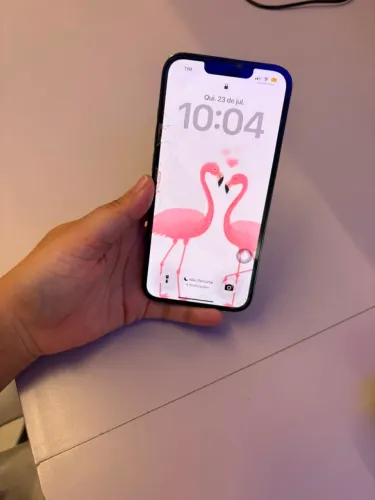 iPhone 13 Pro