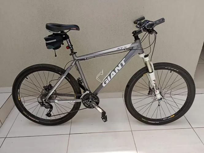 Mountain Bike Giant aro 26