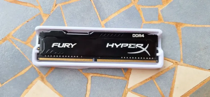 Memoria Ram Kingston Hyperx Fury 4gb