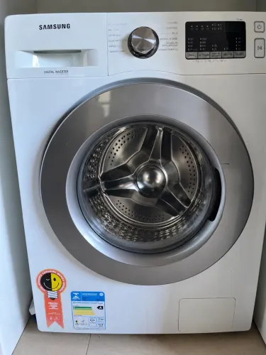 Lava e Seca Samsung Digital Inverter 11 kg
