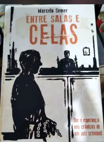MARCELO SEMER - ENTRE SALAS E CELAS