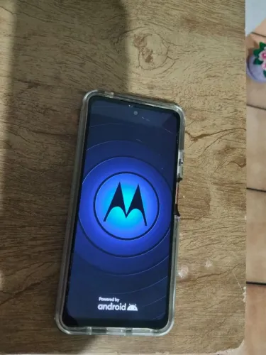 Celular Motorola g04