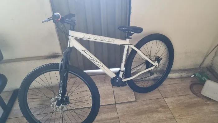 Bicicleta Colli Ultimate - Aro 29