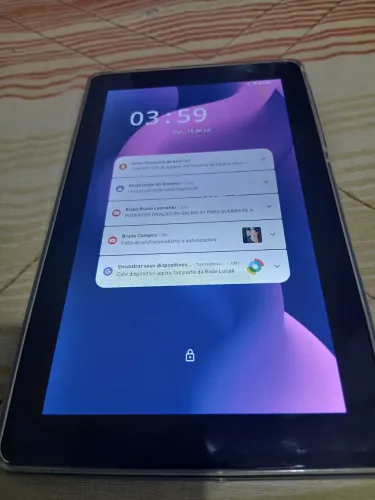 TABLET POSITIVO VISIO TAB 7