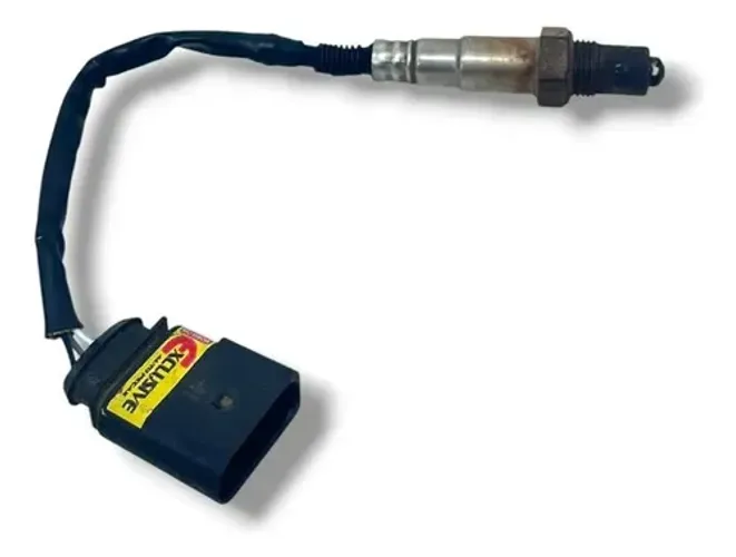 Sonda Lambda Vw Polo 1.6 2007 2008 2009 2010 2011 2012