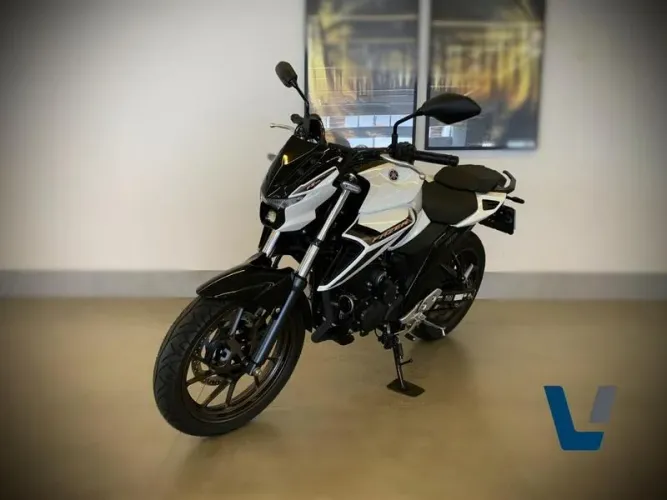 YAMAHA FZ25 FAZER 2026