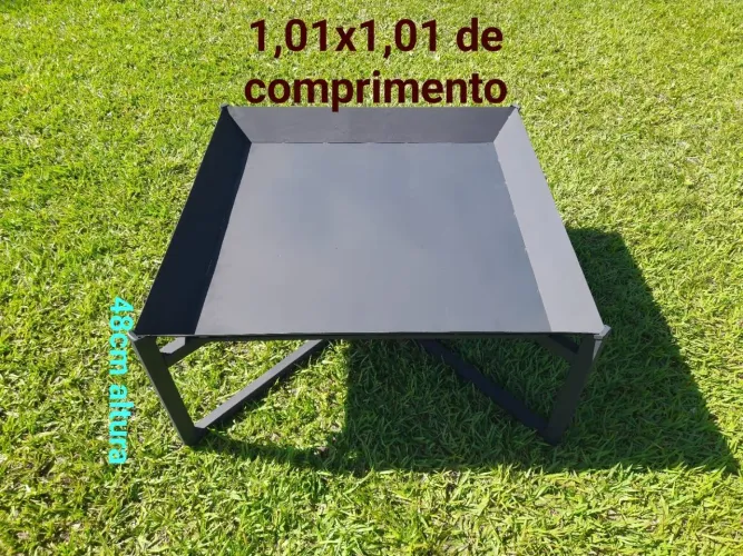LAREIRAS 
