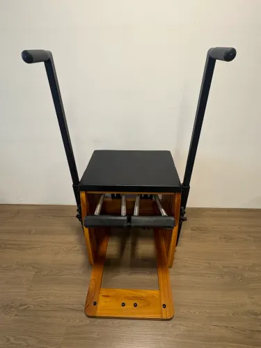 Combo chair metalaife