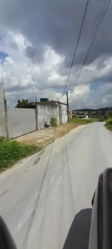 Vendo Terreno.