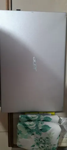 VENDO NOTEBOOK ACER ASPIRE 5