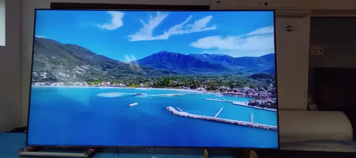 TV 85 SAMSUNG