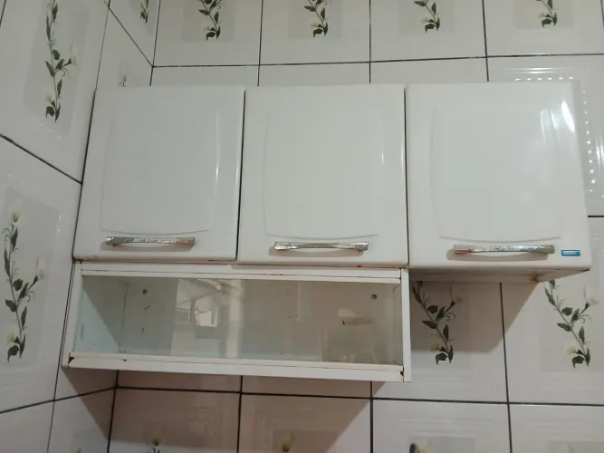 Armário de cozinha