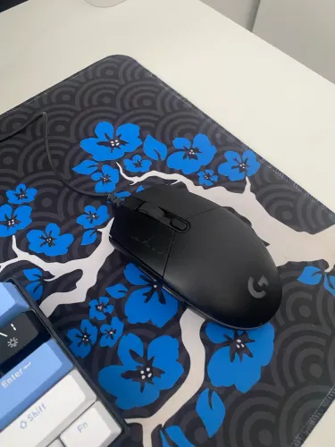 Mouse Logitech
