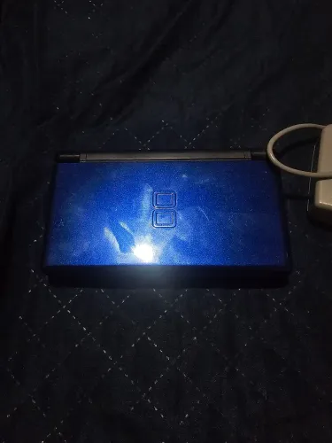 Nintendo ds lite