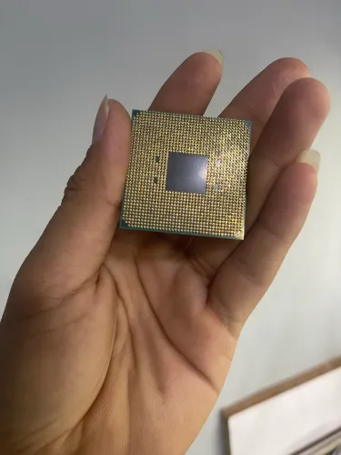 Processador Ryzen 7 2700
