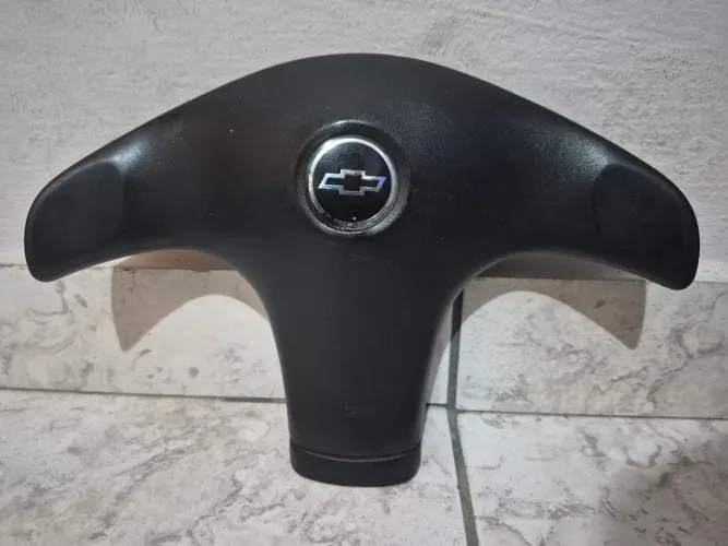 Botão do volante GM Corsa/Kadett/Ipanema