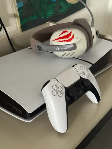 PS5 Slim