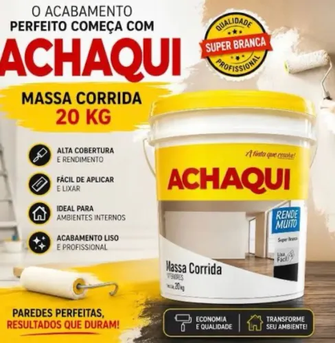 Massa corrida