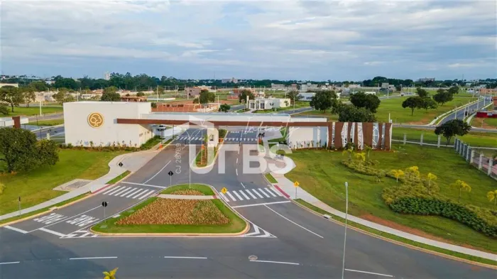 Parqville Jacarandá - Terreno Residencial