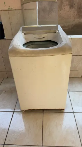Vendo máquina