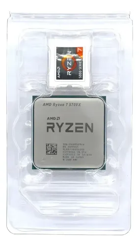 Kit Am4 ( Ryzen 7 5700x, 32Gb RAM).