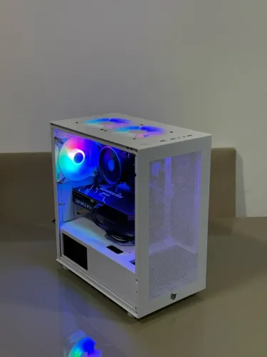 PC Gamer RTX 3060 / Ryzen 7 