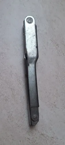 Chave de Roda Ford Fiesta