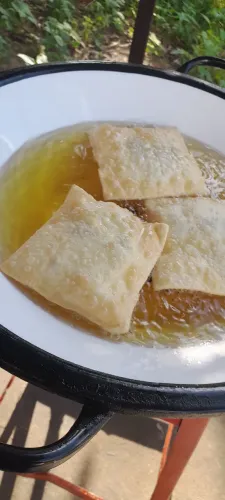 pastel para revenda