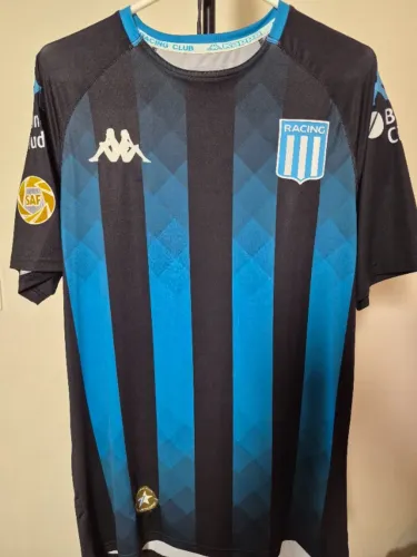 CAMISA RACING CLUB 2019 ORIGINAL