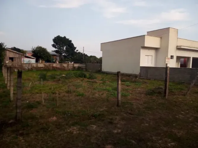 Terreno a venda