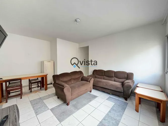 Apartamento à Venda na Pitangueiras no Guarujá | Qvista inteligência imobiliário