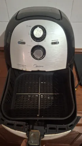 air fryer