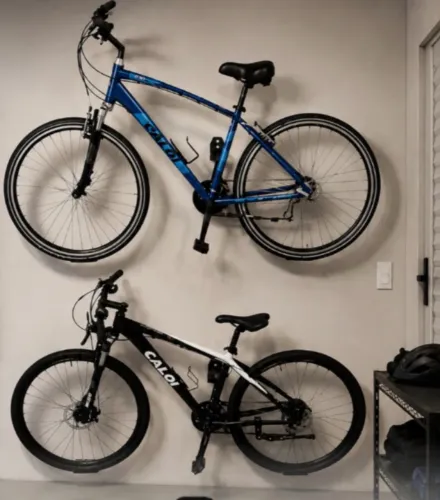 Suporte de Bike