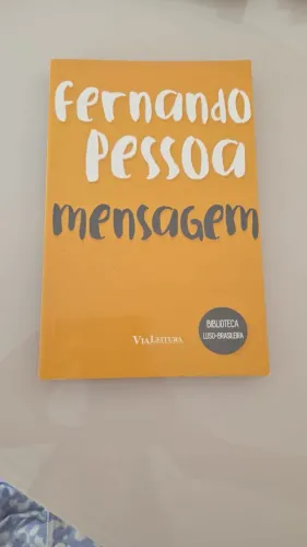 Mensagem - Fernando Pessoa