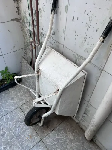 Carro de mão