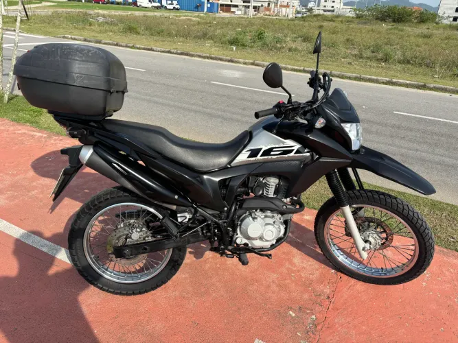 Moto bros ESDD