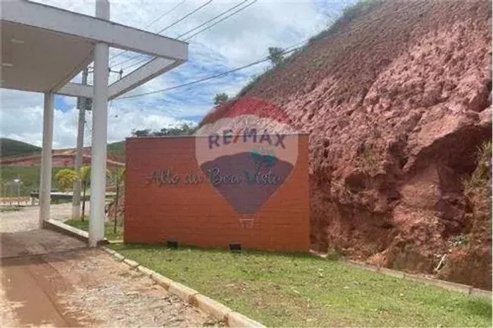TERRENO CONDOMÍNIO ALTO DO BOA VISTA