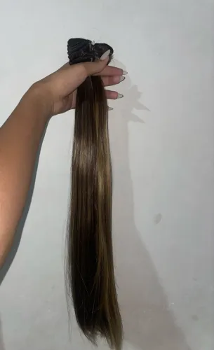 Mega hair 