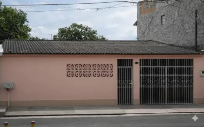 VENDO Casa na Cidade Nova (Núcleo24) 230.000,00
