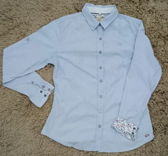 Camisa social 