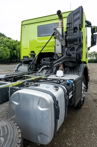 Scania P 360