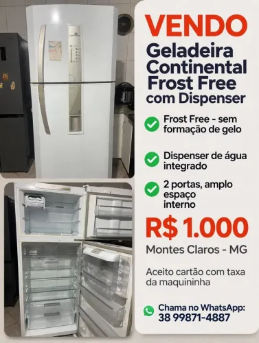 Geladeira
