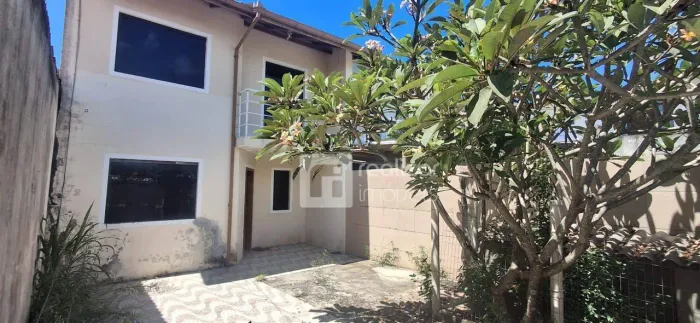 Casa com 3 dormitórios à venda, 108 m² por R$ 650.000,00 - Alto Ribeirão - Florianópolis/S