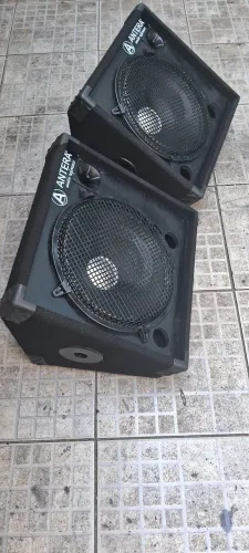 Caixa de retorno passiva