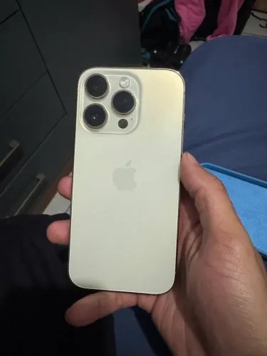 iPhone 14 Pro