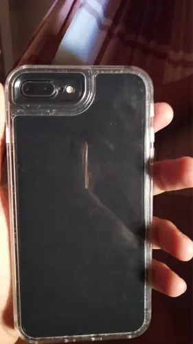 iPhone 7 plus funcionando tudo? câmeras todas pegando ?