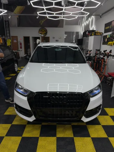 Audi Q3 2.0 TFSI Quat. 211/220cv S-tronic 5P 2013