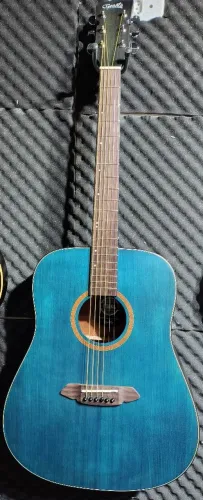 Oportunidade !Violão Tonante NOVO! LEIA ANÚNCIO